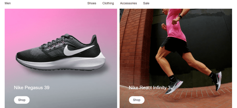 Nike | The American Multinational Corporation Behind Some Of Your Favorite Shoes