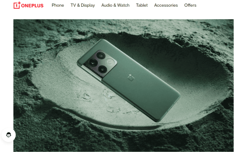 OnePlus Official Store : Shop for OnePlus Products Online