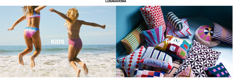 Luisaviaroma offers a selection of luxury fashion for Women, Men and Kids