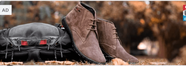 Footwear: Shop for Men, Women & Kids Footwear Online