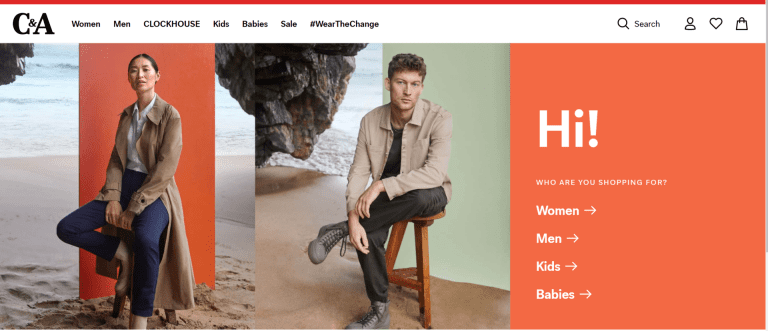 City Chic: The home of the latest fashion in plus size clothing