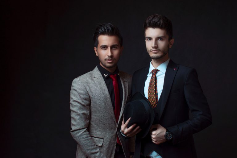 The Art of Accessorizing: Essential Mens Fashion Tips for the Modern Gentleman