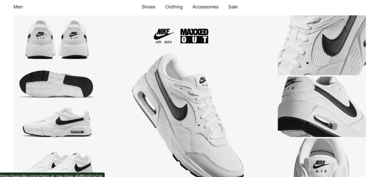 Nike delivers innovative products, experiences and services to inspire athletes.