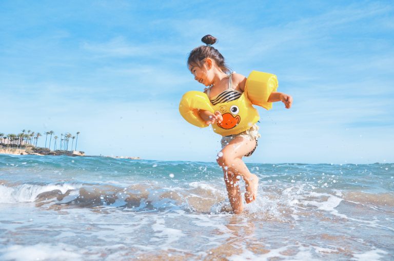 From Toddlers to Teens: Expert Advice on Making Family Travel a Success at Every Age