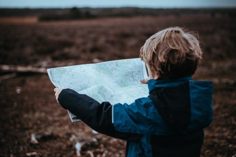 Exploring the World Together: Creating Lasting Memories through Family Travel