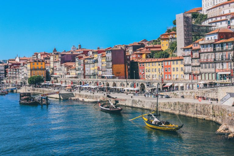 From Lisbon to Porto: The Ultimate Road Trip Itinerary in Portugal