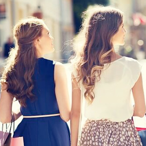 Shopping Is a Passion That You Can Keep