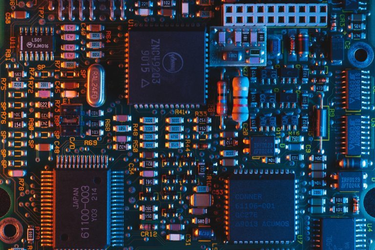 Tech: Electronics and engineering to artificial intelligence. The latest developments