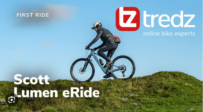 Discovering Tredz: Your Ultimate Guide to Cycling Gear and Accessories