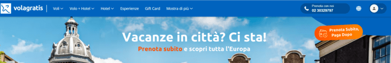 Volagratis Uncovered: Tips and Tricks for Finding the Best Travel Deals