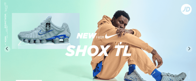 JD Sports: The Ultimate Destination for Sneakerheads and Athleisure Lovers