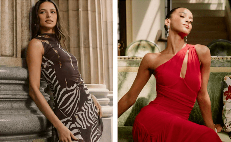 From Casual to Chic: Versatile Pieces in Answear’s Women’s Collection