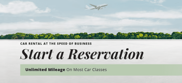 A Comprehensive Guide to Navigating the National Car Rental Website