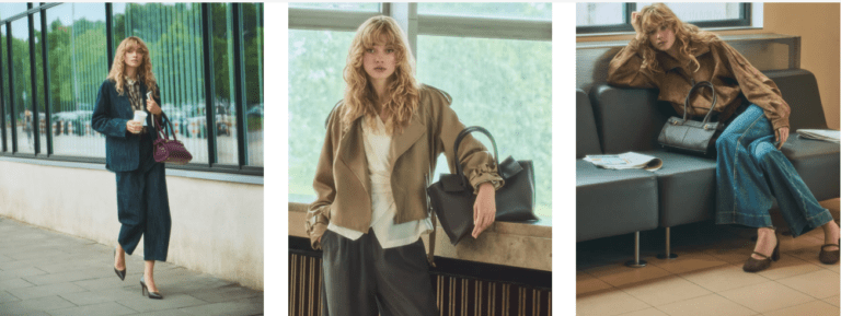 Elevate Your Wardrobe: The Best Answear Women’s Clothing Picks for Every Season