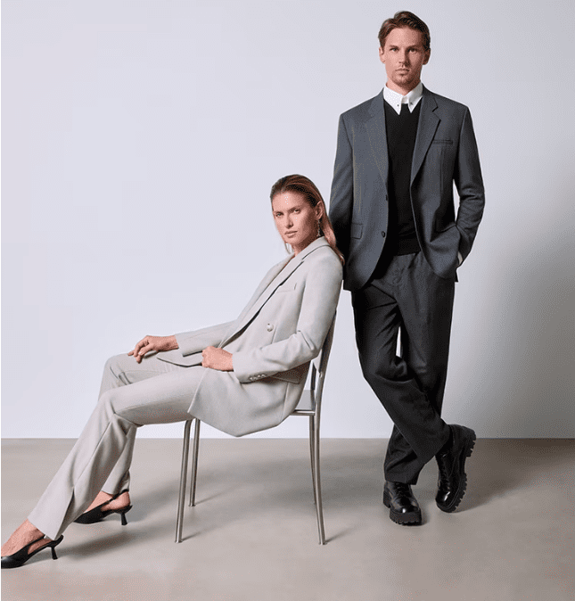 Sustainable Fashion Choices: Exploring Answear’s Eco-Friendly Women’s Collection