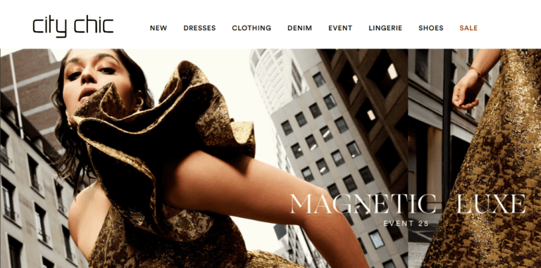 From Day to Night: Transforming Your Look with City Chic Essentials