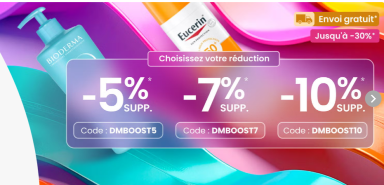 Exploring DocMorris: Your Go-To Online Pharmacy for Medicines and Expert Advice