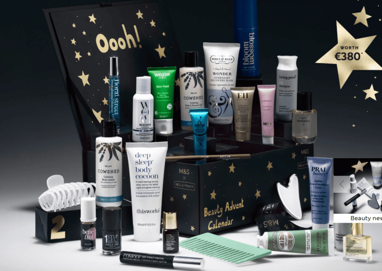 Exploring Marks and Spencer: A Journey Through Quality and Tradition