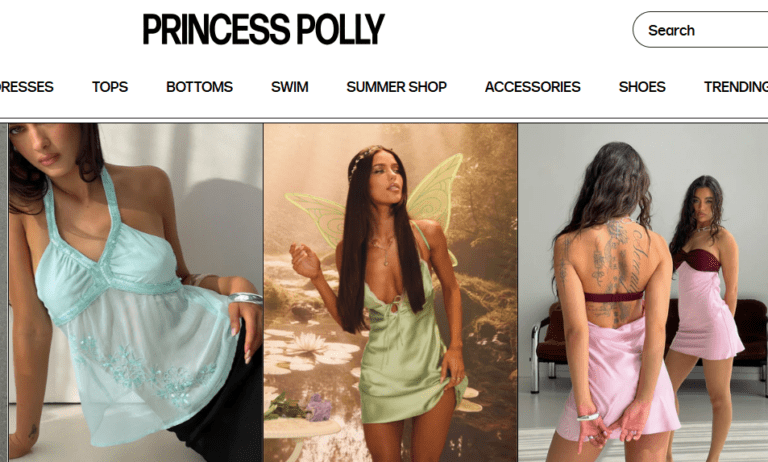 Sustainable Style: How Princess Polly is Leading the Way in Eco-Friendly Fashion