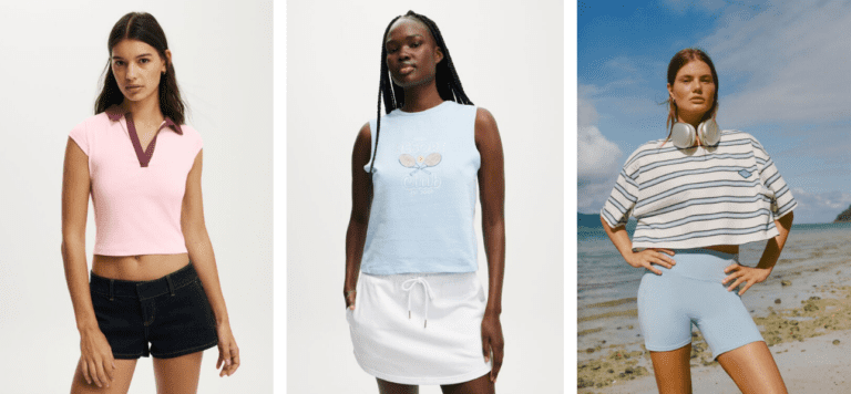 The Ultimate Guide to Cotton On’s Best-Selling Clothing Items for Every Season