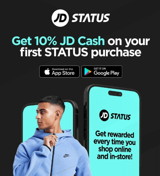 Step Up Your Game: The Ultimate Guide to JD Sports’ Top-Selling Sports Shoes