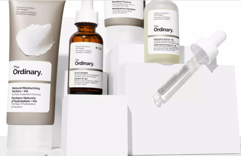 Unlock the Secret to Radiant Skin: The Ordinary’s Slowvember Sale – 23% Off All Formulations