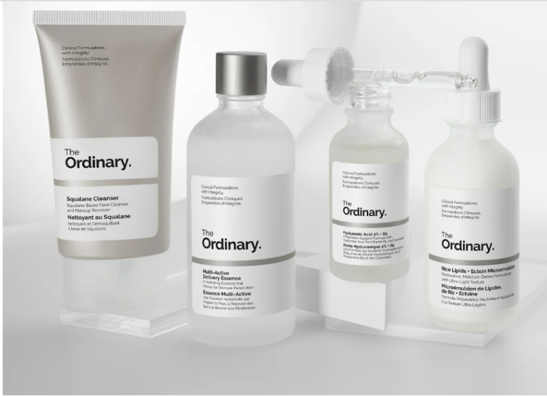 Unlock Radiant Skin: Discover The Ordinary’s Slowvember Sale with 23% Off All Formulations!