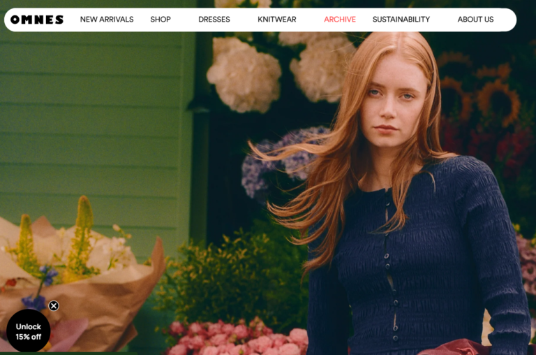 Exploring the Essence of Style: A Deep Dive into Omnes Fashion & Clothing