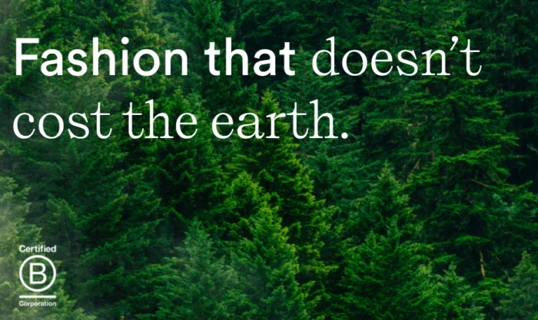 Sustainable Chic: How Omnes Fashion is Redefining Eco-Friendly Apparel