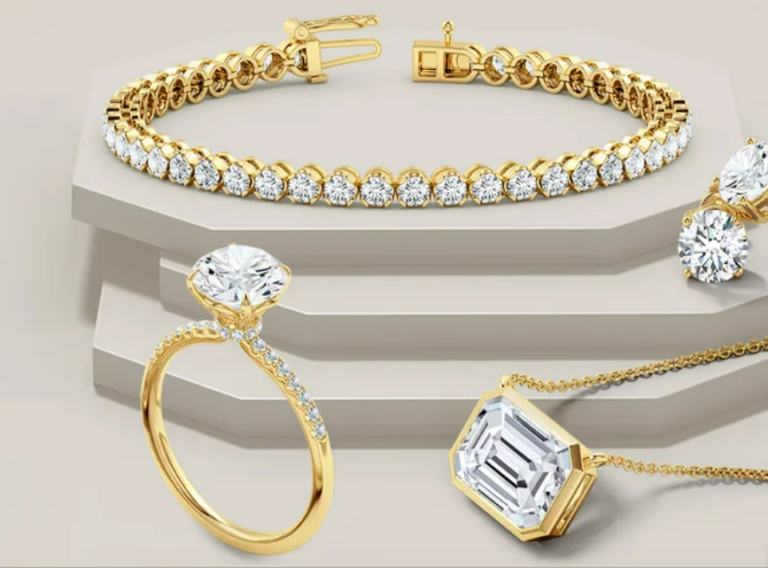 Discover Elegance: Why Angara is the Best Online Store for Diamonds and Jewelry
