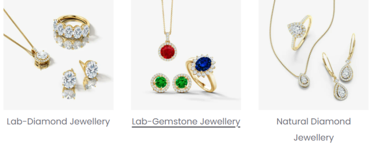 Sparkle and Shine: A Comprehensive Review of Angara’s Online Diamond Collection