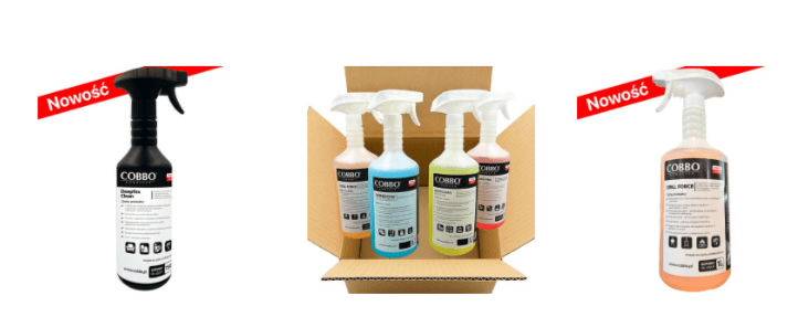 From Sparkling Windows to Culinary Creations: Exploring the Dual Power of Cobbo Robots