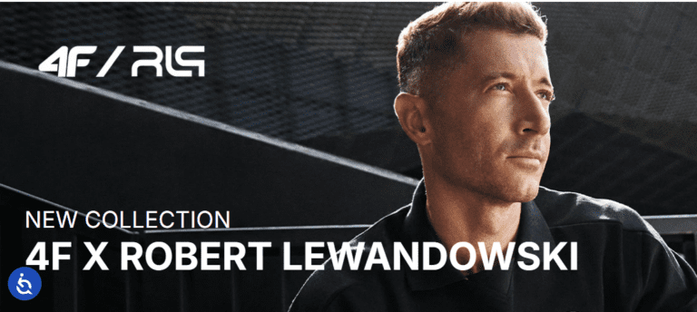 Unleashing Performance: A Deep Dive into 4F’s Innovative Sports Gear