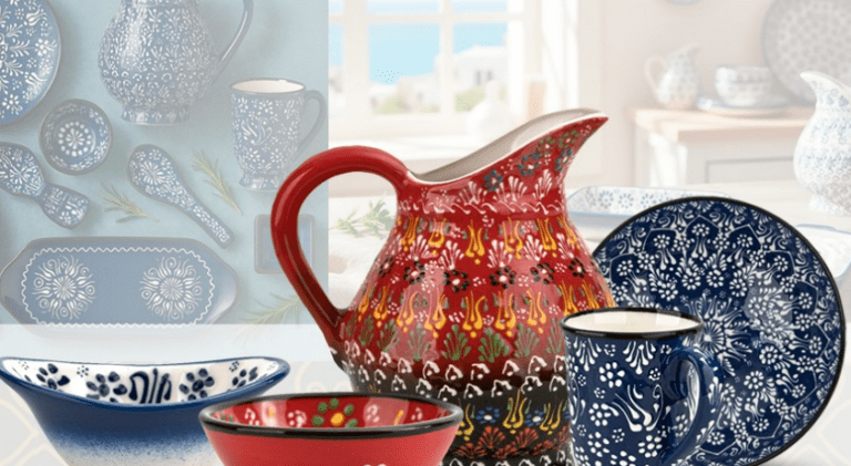 The Future of Shopping: Why Witek Online Furniture Store is a Game Changer