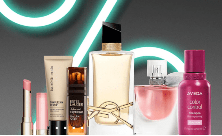 From Skincare to Color: Exploring the Best of Douglas Beauty & Makeup Lines