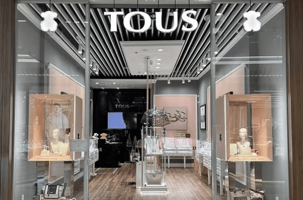 Embrace Elegance: A Deep Dive into Tous Fashion & Jewelry