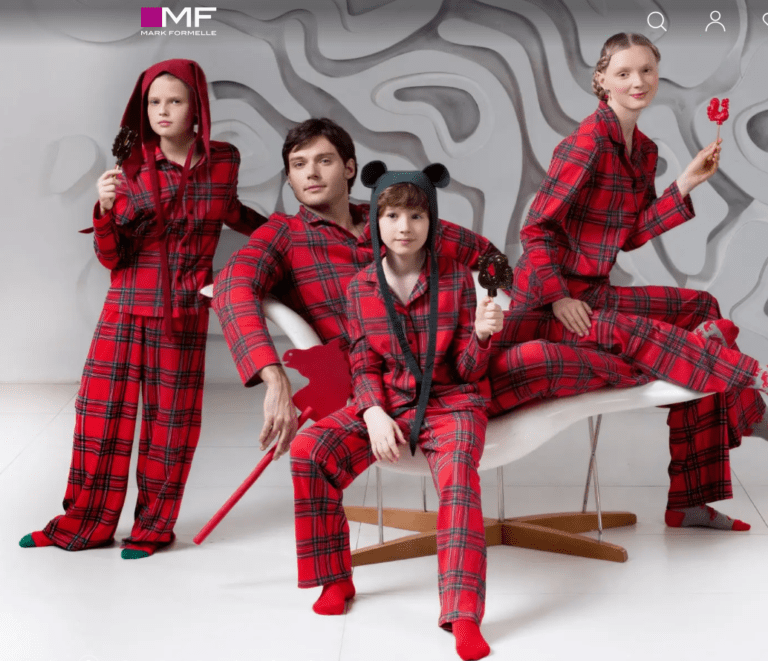 Discover the Latest Trends: A Deep Dive into Mark Formelle’s Online Clothing Store