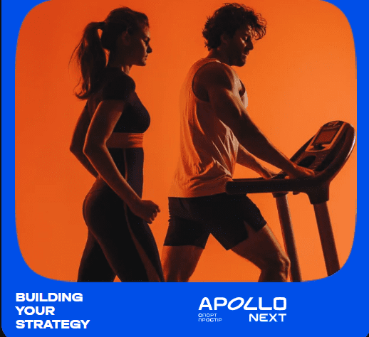 Discover Apollo: A Sports Space for Everyone – Where Every Athlete Belongs