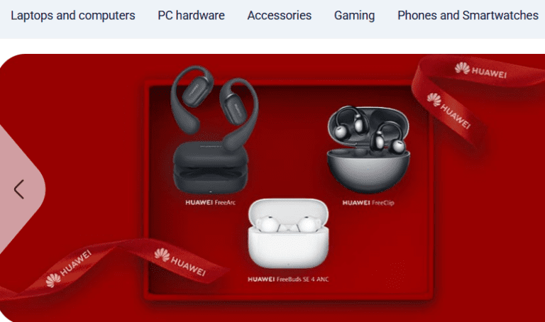 Unveiling the Latest Innovations at Komputronik Computers Store