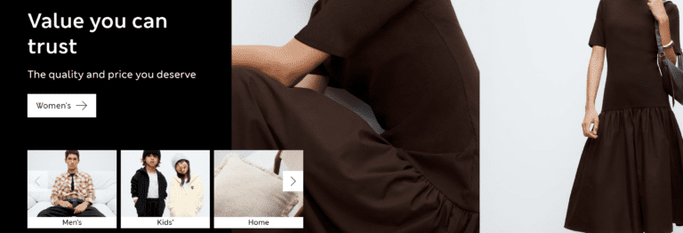 Discover the Latest Marks & Spencer Trends: Stylish Women, Men, and Kids’ Fashion for Every Occasion