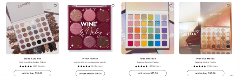 Lip Service: A Deep Dive into ColourPop’s Iconic Lipsticks and Body Care