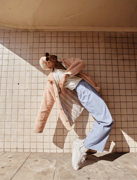 Fashion Forward: Creative Titles That Define Trends and Set Tones