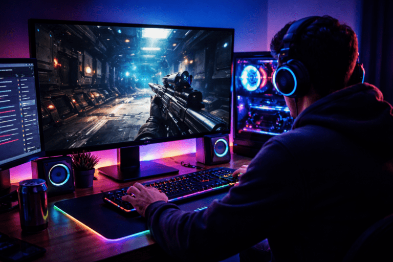 Catchy Game Titles: The Art of Naming Your Next Favorite Adventure