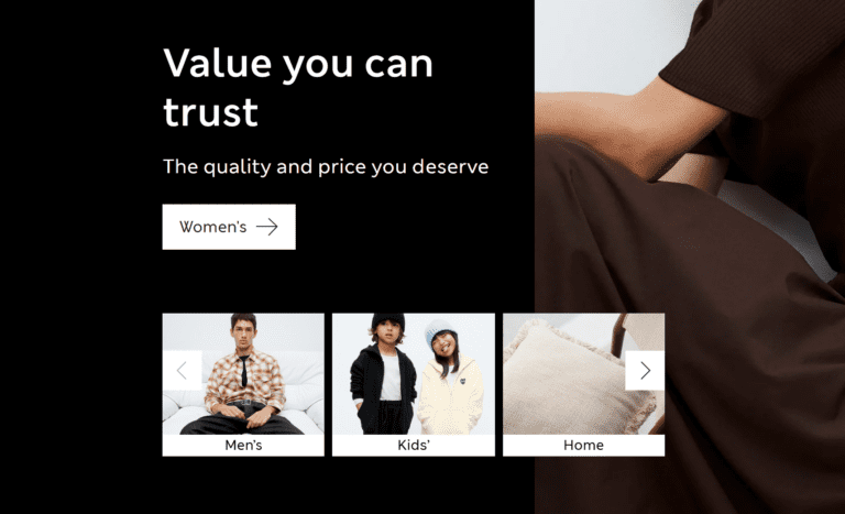 Marks & Spencer Review – British Fashion, Food & Home Essentials