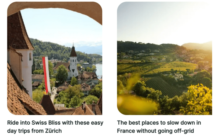 Rail Europe Review: Easy and Affordable Train Travel Across Europe