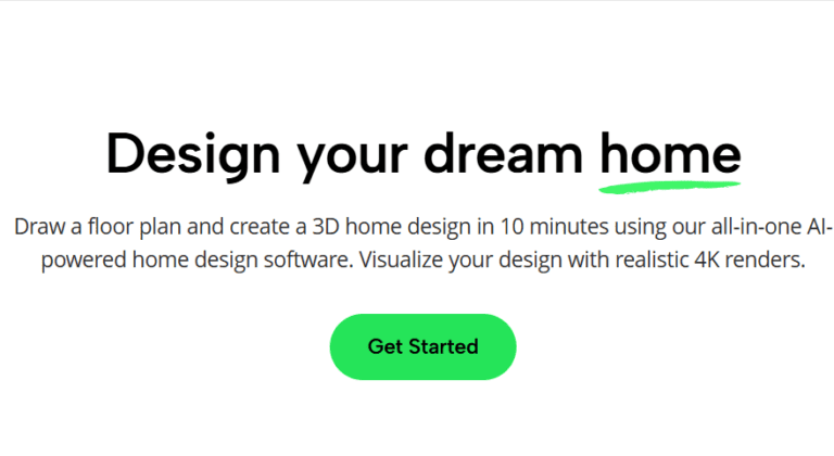 The Ultimate Guide to Using Planner 5D — Design Your Dream Home Step-by-Step