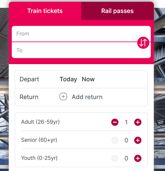 All Aboard: Your Complete Guide to Exploring Europe by Train