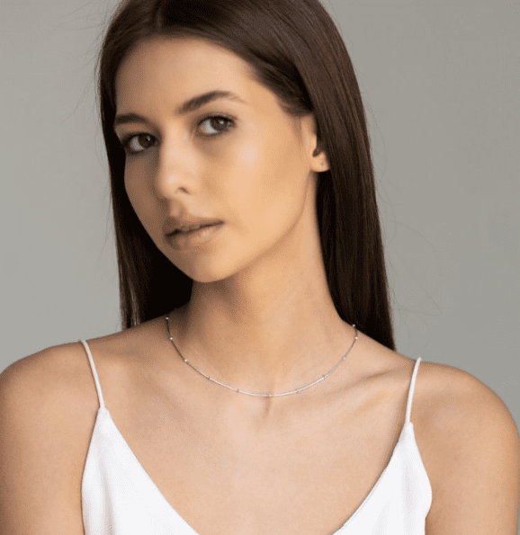 From Concept to Craft: The Journey of Minimal.: Jewelry in the Heart of Kiev