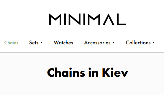 Crafting Elegance: The Art of Choosing the Perfect Minimal Silver Chain