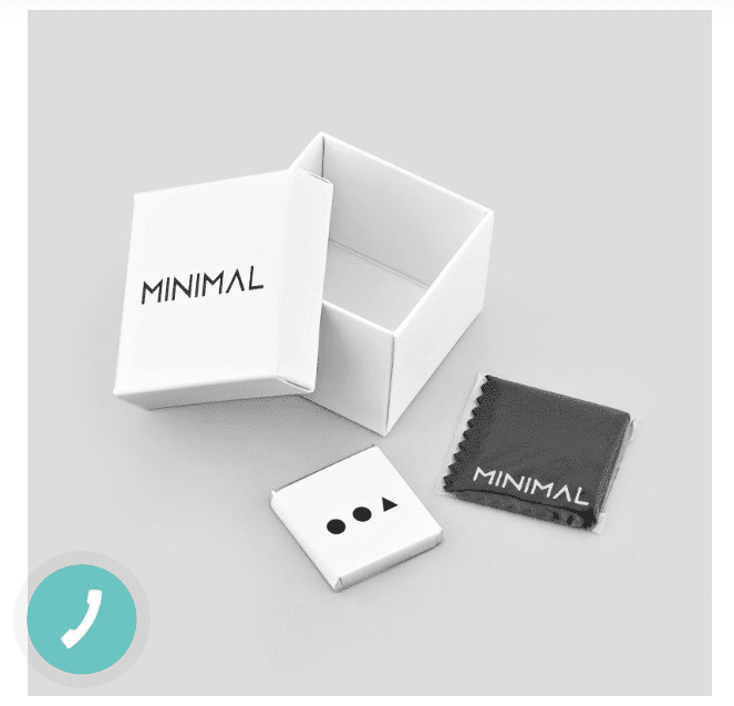 From Classic to Contemporary: Why a Minimal Silver Chain is a Must-Have